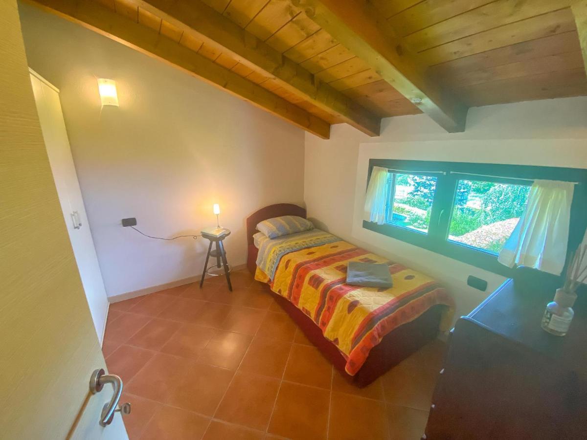 Beata Rose Ferienwohnung Colico Dış mekan fotoğraf